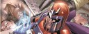 Los Grandes Villanos del Universo Marvel tendrán sus miniseries