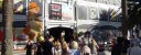 Viñetas desde o Atlántico 2011: Ambiente y protagonistas