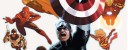 Los Vengadores estrenan alineación post Fear-Itself