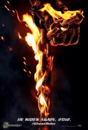 Tráiler de Ghost Rider: Spirit of Vengeance