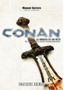 Conan: La imagen de un mito