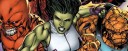 2012 trae la Destrucción del Universo Marvel