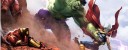 Bendis explica los próximos cambios en Avengers y New Avengers