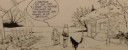 Viñetas desde o Atlántico 2011: Exposición Jordi Lafebre