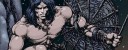 Conan, Año Uno