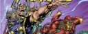 ¿Un relanzamiento de Marvel?