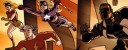 La Justice Society of America vuelve a Tierra 2