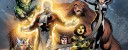 Alpha Flight, de limitada a serie regular
