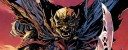 Las 52 reseñas: Demon Knights 1, Frankenstein 1 y Resurrection Man 1