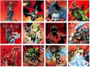 Los números del relanzamiento del Universo DC