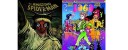 Top 100 Comics USA – Julio 2011