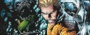Las 52 reseñas: Aquaman 1