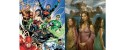 Top 100 Comics USA – Agosto 2011
