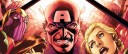 Alan Davis nuevo dibujante de Capitán América
