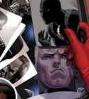 Daniel Acuña dibujante regular de Avengers