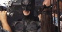 Catwoman muestra sus orejitas y Batman le tira los trastos