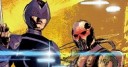 Marvel Point One – ¿ Lapham & De La Torre en Cosechadores ?