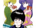 Kimagure Orange Road