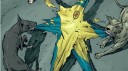 Previa de Wolverine 16