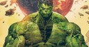 Incredible Hulk de Jason Aaron y Marc Silvestri