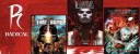Hablamos con Dolmen sobre los cómics de Radical Studios