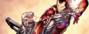 NYCC 2011: Marvel Universe – Cup O`Joe