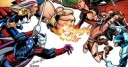 NYCC 2011: Thunderbolts versus Thunderbolts
