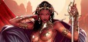 Dynamite Entertainment nos ofrece Bionic Man de Kevin Smith y Warlord of Mars: Dejah Thoris de forma completamente gratuita