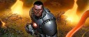 Máquina de Guerra de vuelta al desguace y otras cancelaciones en el universo Marvel