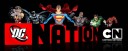 DC NATION Aterrizará en Cartoon Network en 2012