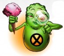 Detras de la Viñeta: Leyendo a Doop