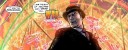 ¿Qué está pasando con el cómic americano? (Season Four)