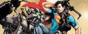 Historias complementarias para Action Comics