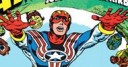 Kraken Ediciones Presenta: Fighting American