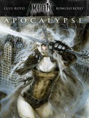 Malefic Time se presenta en Expocomic