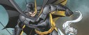 Y con las solicits llegaron más noticias DC