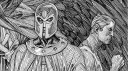 Detrás de la Viñeta: El Proyecto Secreto de Frank Cho