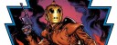 The Rocketeer: Las Historias Completas.