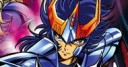 Saint Seiya. Los Caballeros del Zodíaco. Capítulo de Hades: Infierno
