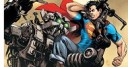 Previa de Action Comics #4