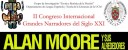V de Vigilantes: En los alrededores de Alan Moore