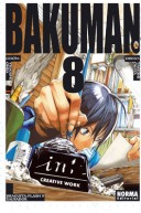 Bakuman vol. 8