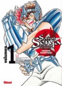 Saint Seiya 1