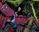 Adios Paul Cornell bienvenido Paul Jenkins a Stormwatch