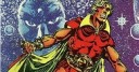 Panini 2012: Clásicos Marvel
