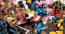 Panini – Marvel Deluxe y CES para 2012