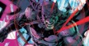 Tony Daniel, a tope con Detective Comics
