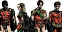 “The Robins”… ¿nueva serie de DC Comics?
