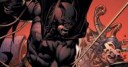 Paul Jenkins toma el mando de “Batman: The Dark Knight”