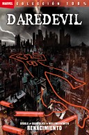Daredevil: Renacimiento